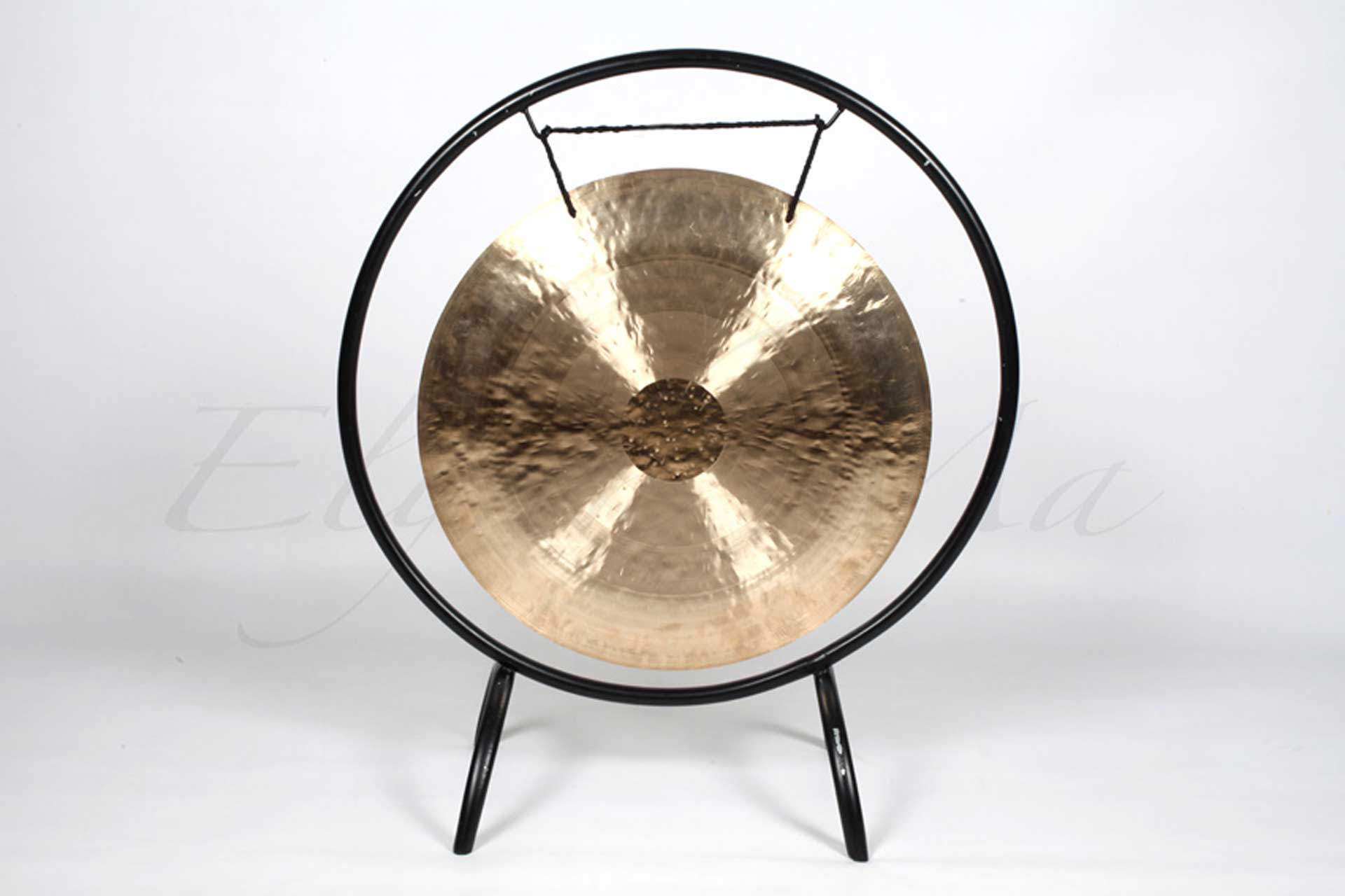 gong_solaire Gong solaire