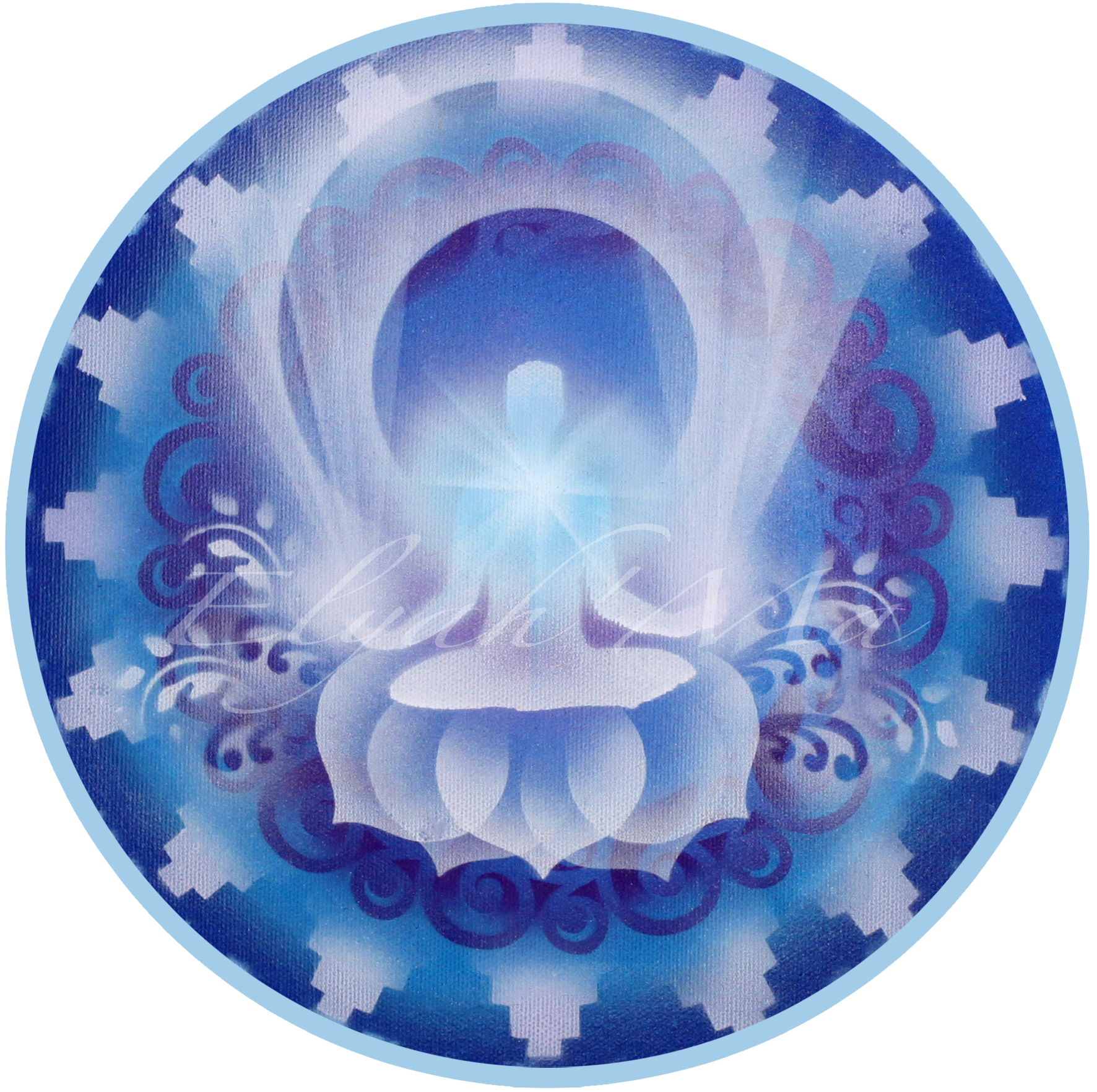 Chant Lumière