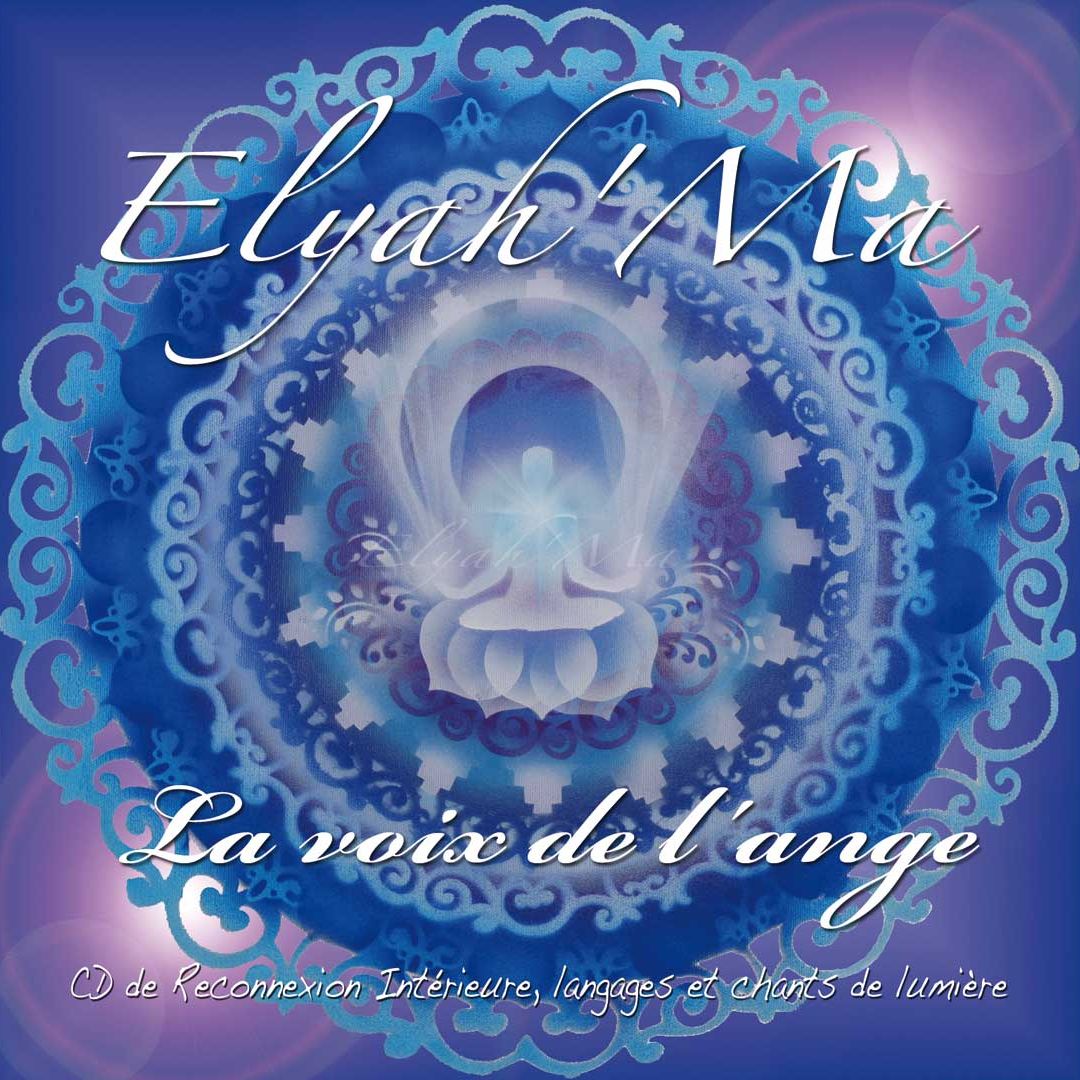 La voix de l'ange